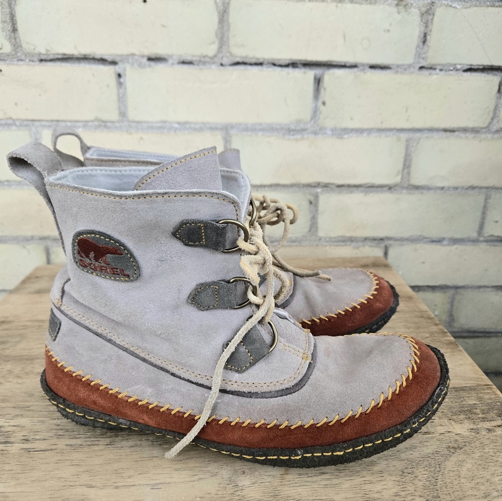 Sorel Joplin Boots